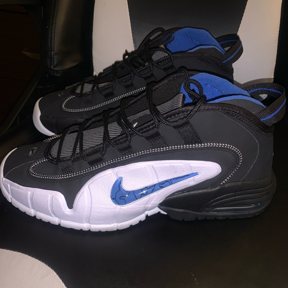 Nike penny Hardaway 1
